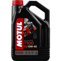  Motul 7100 10W40 4L