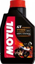  Motul 7100 10W50 1L