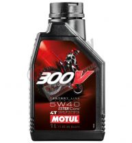  Motul 300V 4T 5W40 1L