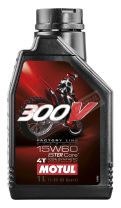  Motul 300V 4T 15W60 1L