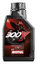  Motul 300V 4T Factory line 15W50 1L