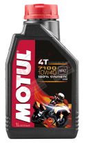  Motul 7100 10W40 4T 1L