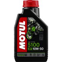  Motul 5100 10W50 4T 1L