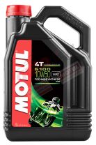  Motul 5100 10W50 4T 4L