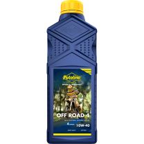 Putoline PUTOLINE Off Road 4T 10W-40 1L