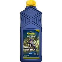  PUTOLINE Ester Tech Off Road 4T+ 10W-40 1L