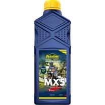  PUTOLINE MX 5 1L
