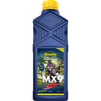  PUTOLINE MX 9 2T 1L