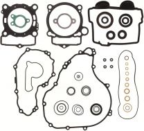 Athena Kompletná sada tesnení motora KTM 250 EXC-F, HUSQVARNA FE 250 2020-2023, GAS GAS EC 250F 2021-2023