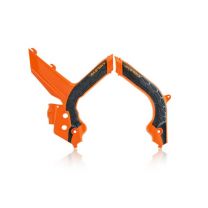 Acerbis Kryty rámu KTM EXC/EXC-F 2020-2023