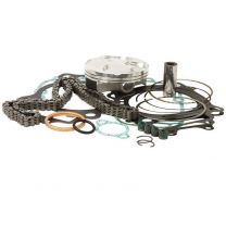 Vertex Vrchná piestna sada KTM 250 SXF, HUSQVARNA FC 250 2023-2025, KTM 250 EXC-F, HUSQVARNA FE 250, GAS GAS 250 4T 2024-2025