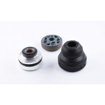 WP Opravná sada tlmiča KTM EXC/EXC-F 46x18 PDS 2024-