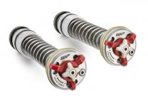 WP Uzáver cartridge PRO M51x1,5 Comp + Preload SET