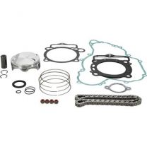 Vertex Vrchná piestna sada KTM 350 EXCF 2012-2016, HUSABERG FE 350 2014, HUSQVARNA FE 350 2014-2016
