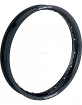 Moose racing Ráfik 1,60 x 21 (36 dier) čierny