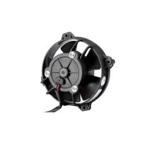 4MX Ventilátor chladiča KTM, HUSQVARNA, GAS GAS, BETA 
