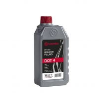 Brembo Brzdová kvapalina DOT 4 0,5L