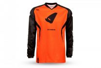 UFO Dres BAMBERG 2024 čierna/oranžová