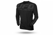UFO Dres MAIYUN 2024 čierna 