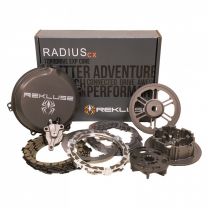 Rekluse Spojka REKLUSE Radius CX4 KTM 250/350 EXC-F 2024, HUSQVARNA, GAS GAS 