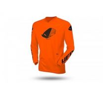 UFO Dres detský RADIAL 2024 neón. oranžová