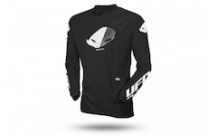 UFO Dres detský RADIAL 2024 čierna