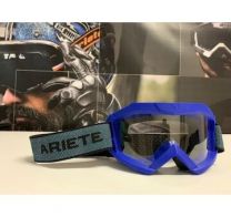 ARIETE Okuliare 07 NEXT GEN Junior, modrá