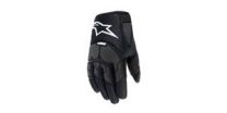 ALPINESTARS Rukavice THERMO SHIELDER, detské (čierna) 2025