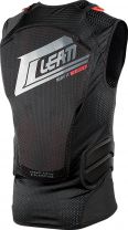  Leatt Back Protector 3DF chrbtový chránič - čierny
