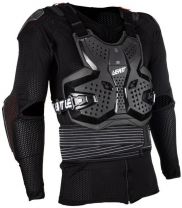  Leatt Body Protector 3.5 chránič hrude - čierny