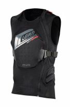  Leatt Body Vest 3DF AirFit chránič hrude - čierny
