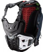  Leatt chránič hrude GPX 4.5 Hydra 25l - čierny