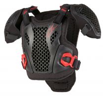 Alpinestars Chránič hrude a chrbtice BIONIC ACTION detský 2025