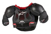 Alpinestars Chránič hrude detský BIONIC KICKSTART