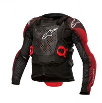 Alpinestars Chránič hrude detský BIONIC TECH  2025