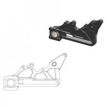 Moto-Master Adaptér brzdového kotúča zadného 240mm KTM, Husqvarna, Husaberg