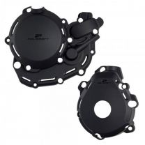 Polisport Sada krytov motora KTM 450/500 EXC-F, HUSQVARNA FE 450/500 2024-2025