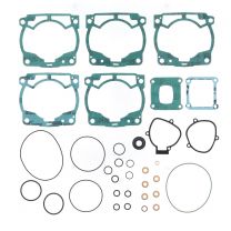 Athena Horné tesnenia KTM 250/300 EXC, HUSQVARNA 250/300 TE 17-23, GAS GAS 250/300 21-23