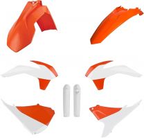 Polisport Sada plastov KTM EXC/EXC-F 2016