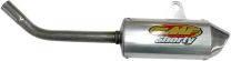 FMF Koncovka výfuku FMF SHORTY SILENCER KTM SX 125, SX 144, SX 150 2004-2010