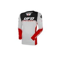 UFO Dres ARES sivá/červená
