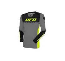 UFO Dres ARES sivá/čierna 
