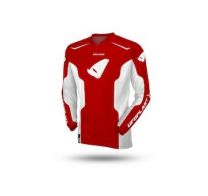 UFO Dres OBLIVION červená/biela