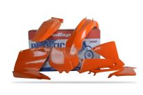 Polisport Sada plastov KTM EXC 2001-2002 