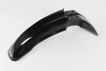UFO plast Blatník predný KTM 125-250-300-360-400-620 (1993-1998) čierny