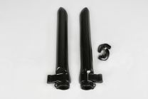 UFO plast Kryty predných tlmičov KTM 125-620 93-97 