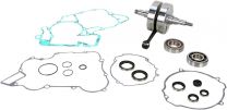Wiseco Kľukový hriadeľ KTM SX 125 98-15