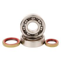 Hot Rods Sada ložísk a gufier kľukového hriadeľa