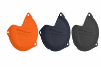 Polisport Chránič veka spojky Ktm/Husqvarna 125-200 09-16* Rôzne farby