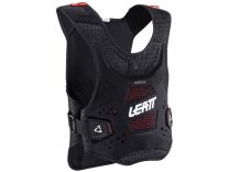  Leatt Chest Protector ReaFlex chránič hrude, čierny